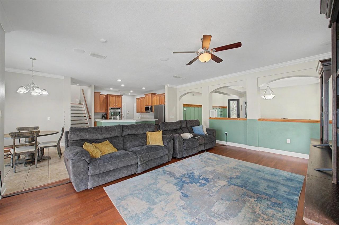 2535 Cross More Street , Valrico, FL 33594 Photo