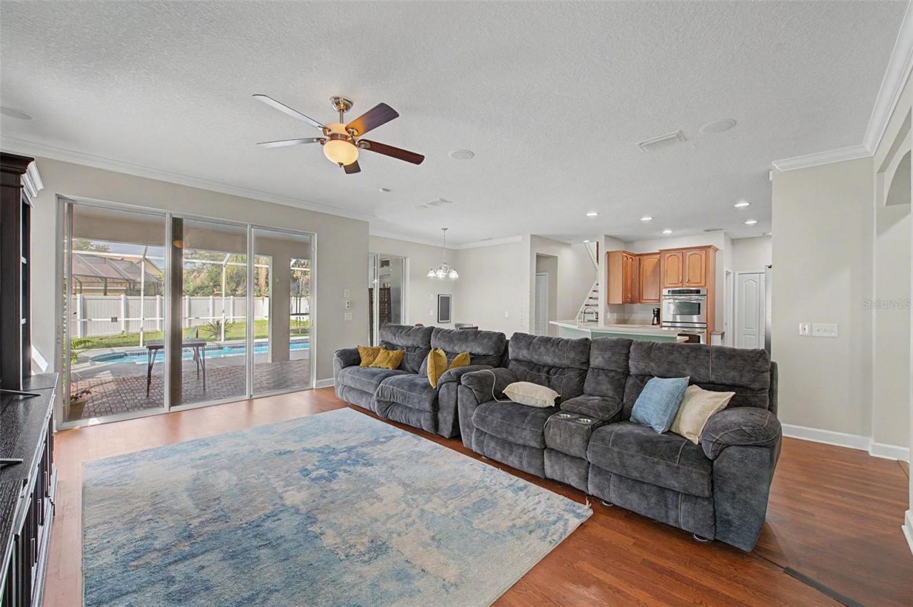 2535 Cross More Street , Valrico, FL 33594 Photo