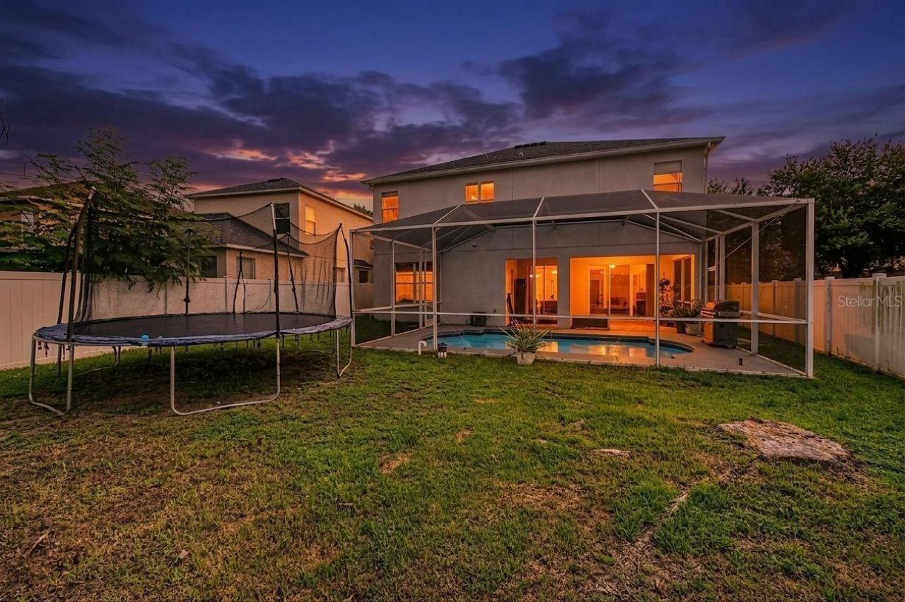 2535 Cross More Street , Valrico, FL 33594 Photo