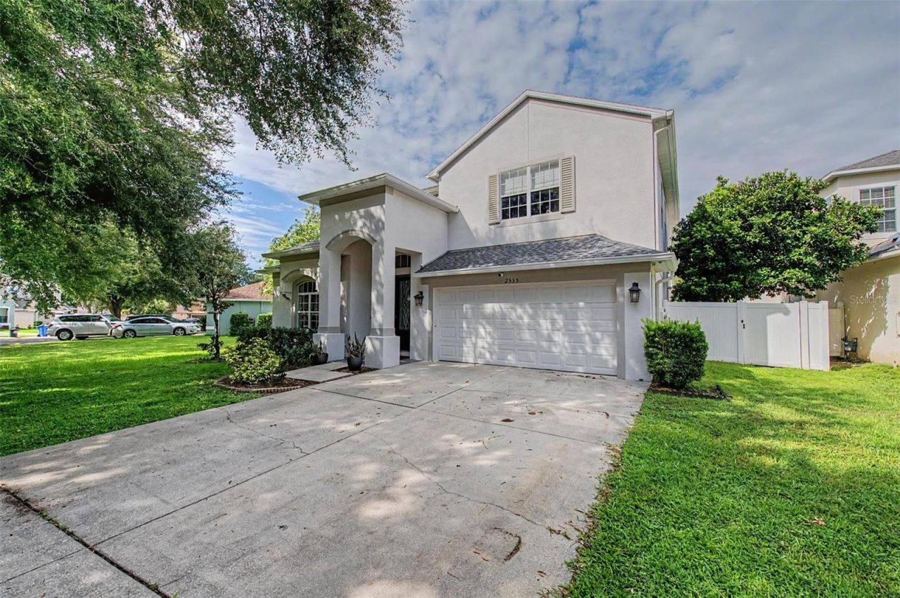 2535 Cross More Street , Valrico, FL 33594 Photo