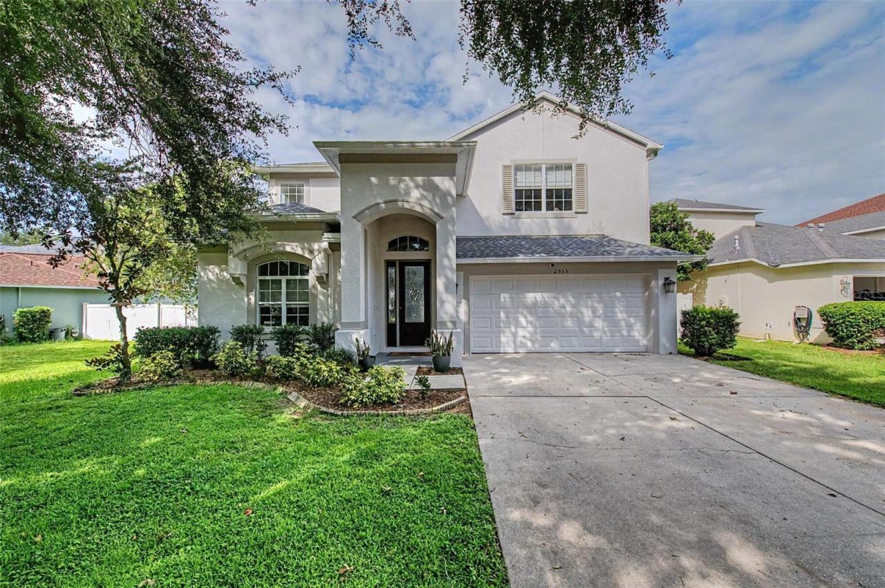 2535 Cross More Street , Valrico, FL 33594 Photo