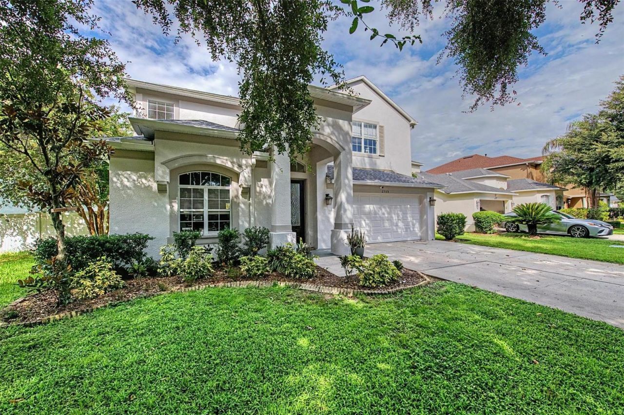 2535 Cross More Street , Valrico, FL 33594 Photo