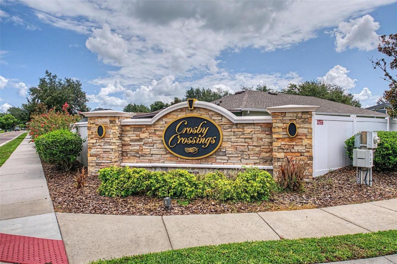 2535 Cross More Street , Valrico, FL 33594 Photo