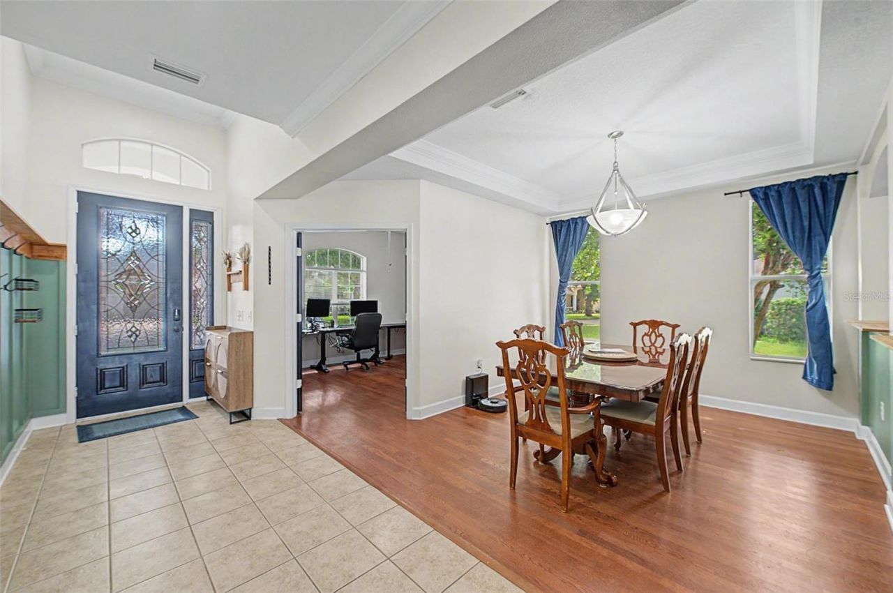2535 Cross More Street , Valrico, FL 33594 Photo