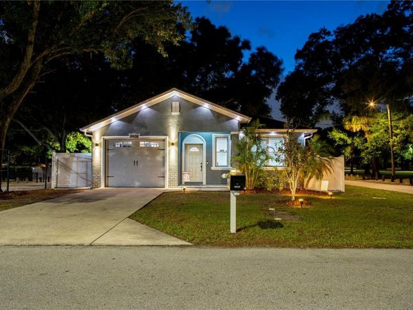 8608 N MITCHELL AVENUE, TAMPA, FL 33604