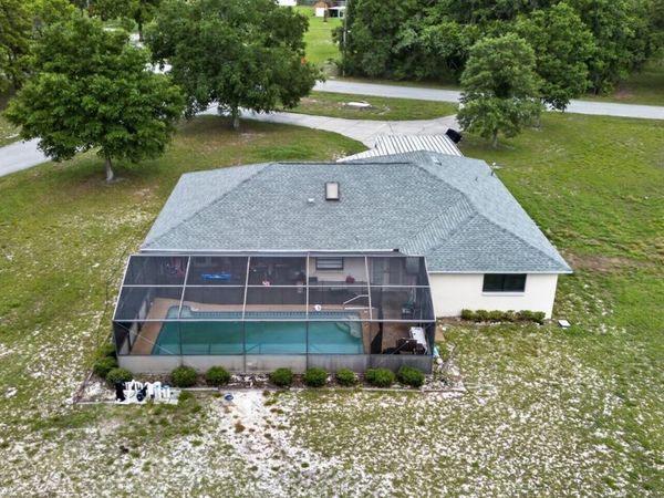 11501 MINNIEOLA DRIVE , NEW PORT RICHEY, FL 34654