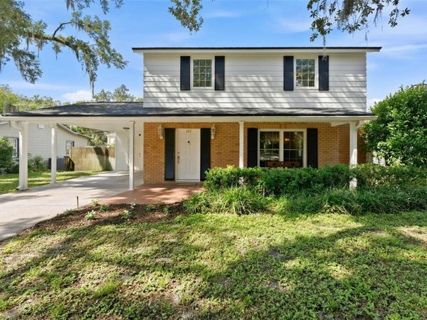 309 BELLE VIEW AVENUE , TEMPLE TERRACE, FL 33617