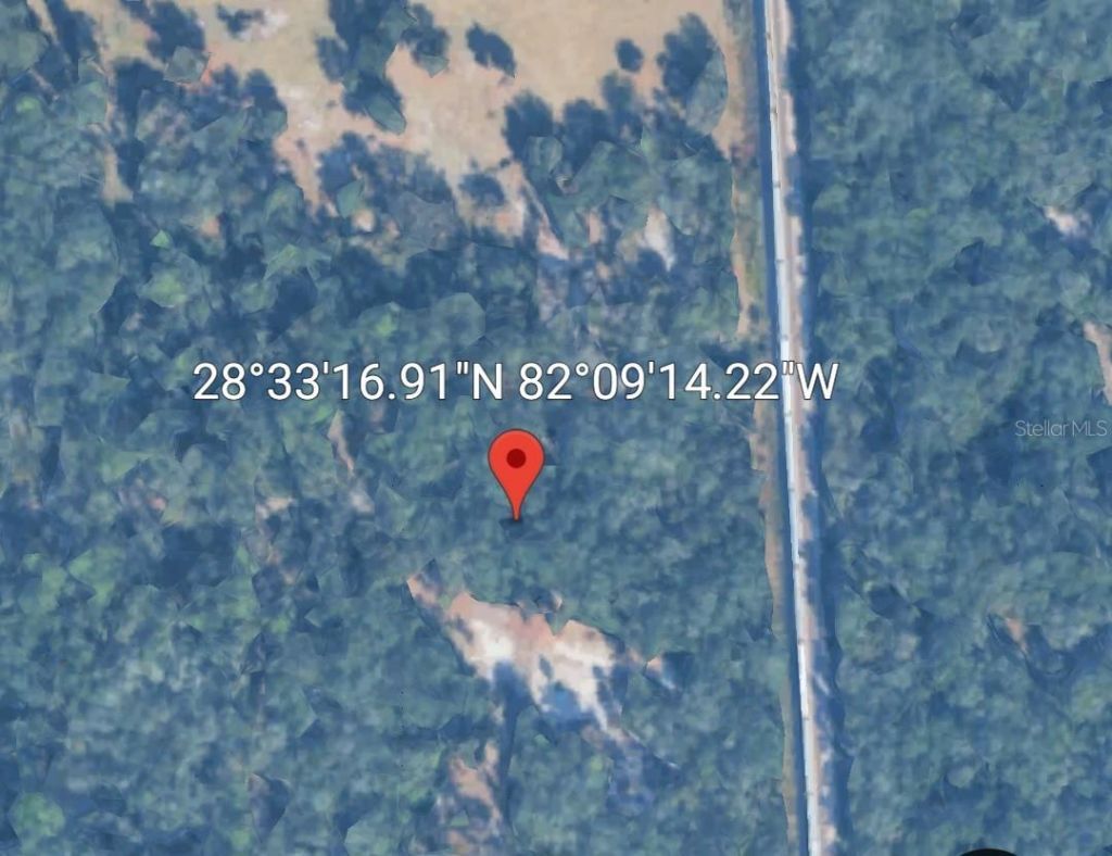 Pinon Drive , Webster, FL 33597 Photo