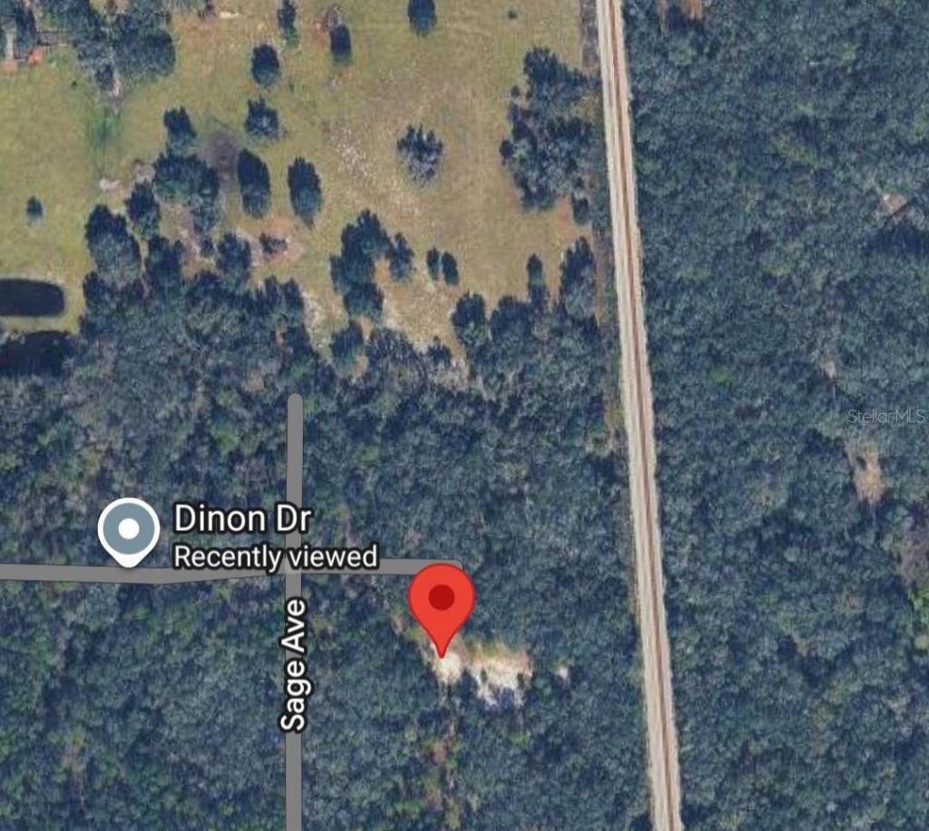 Pinon Drive , Webster, FL 33597 Photo