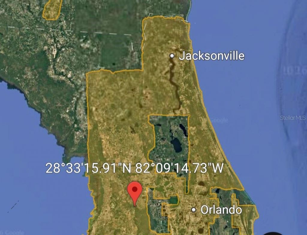 Pinon Drive , Webster, FL 33597 Photo