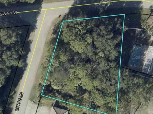 22 LUCAS LANE , PALM COAST, FL 32137