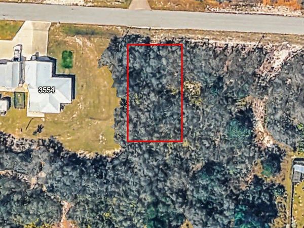3552 BLUEBIRD AVENUE , LAKE PLACID, FL 33852