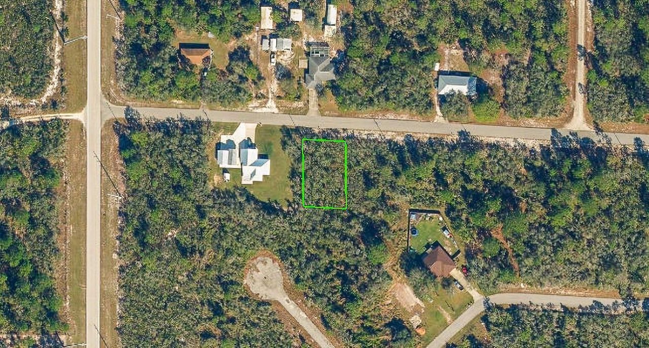 3552 Bluebird Avenue, Lake Placid, FL 33852 Photo