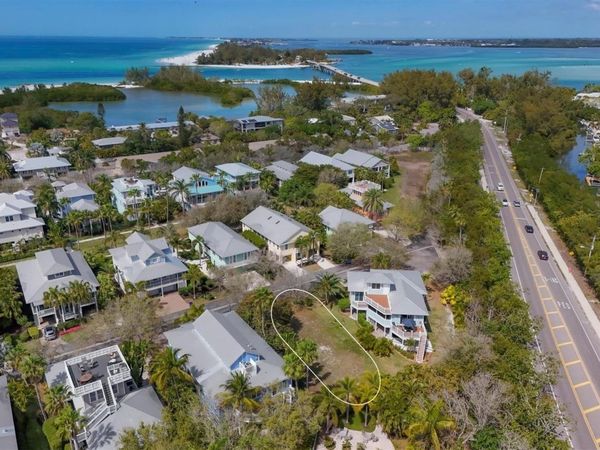 363 FIREHOUSE LANE , LONGBOAT KEY, FL 34228