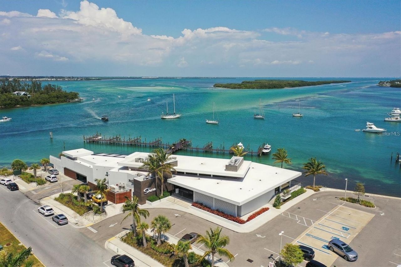 363 Firehouse Lane , Longboat Key, FL 34228 Photo