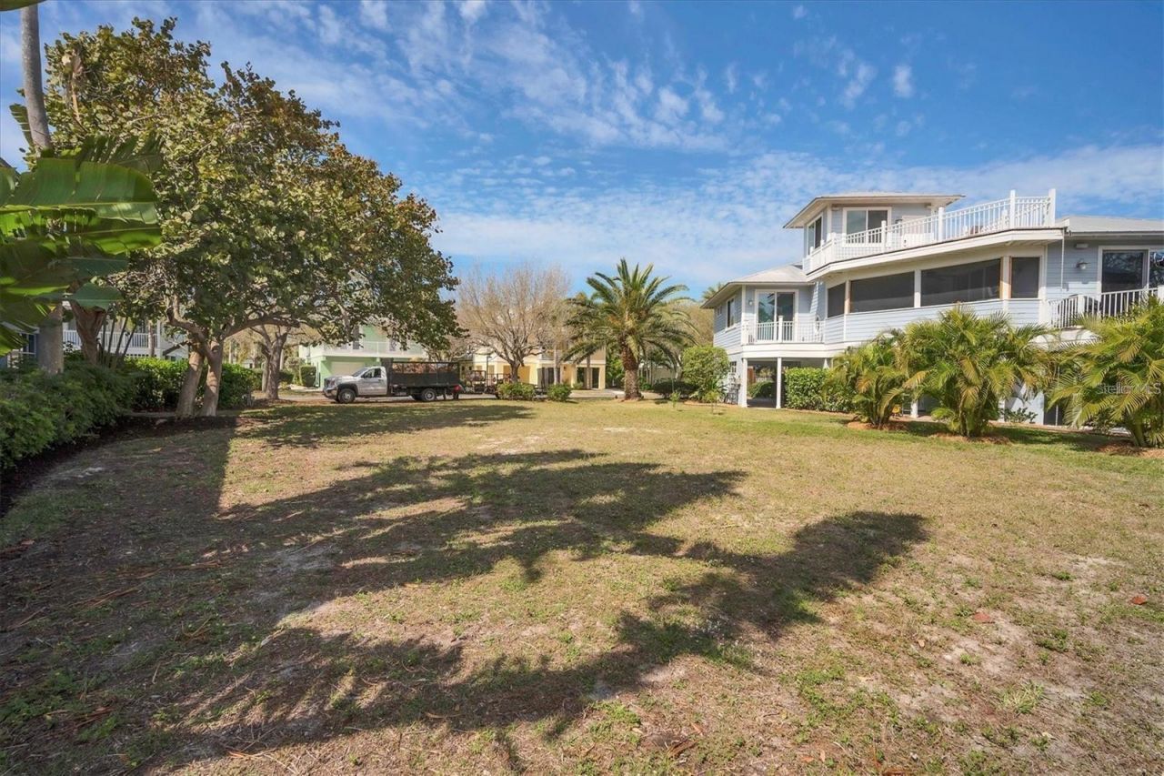 363 Firehouse Lane , Longboat Key, FL 34228 Photo