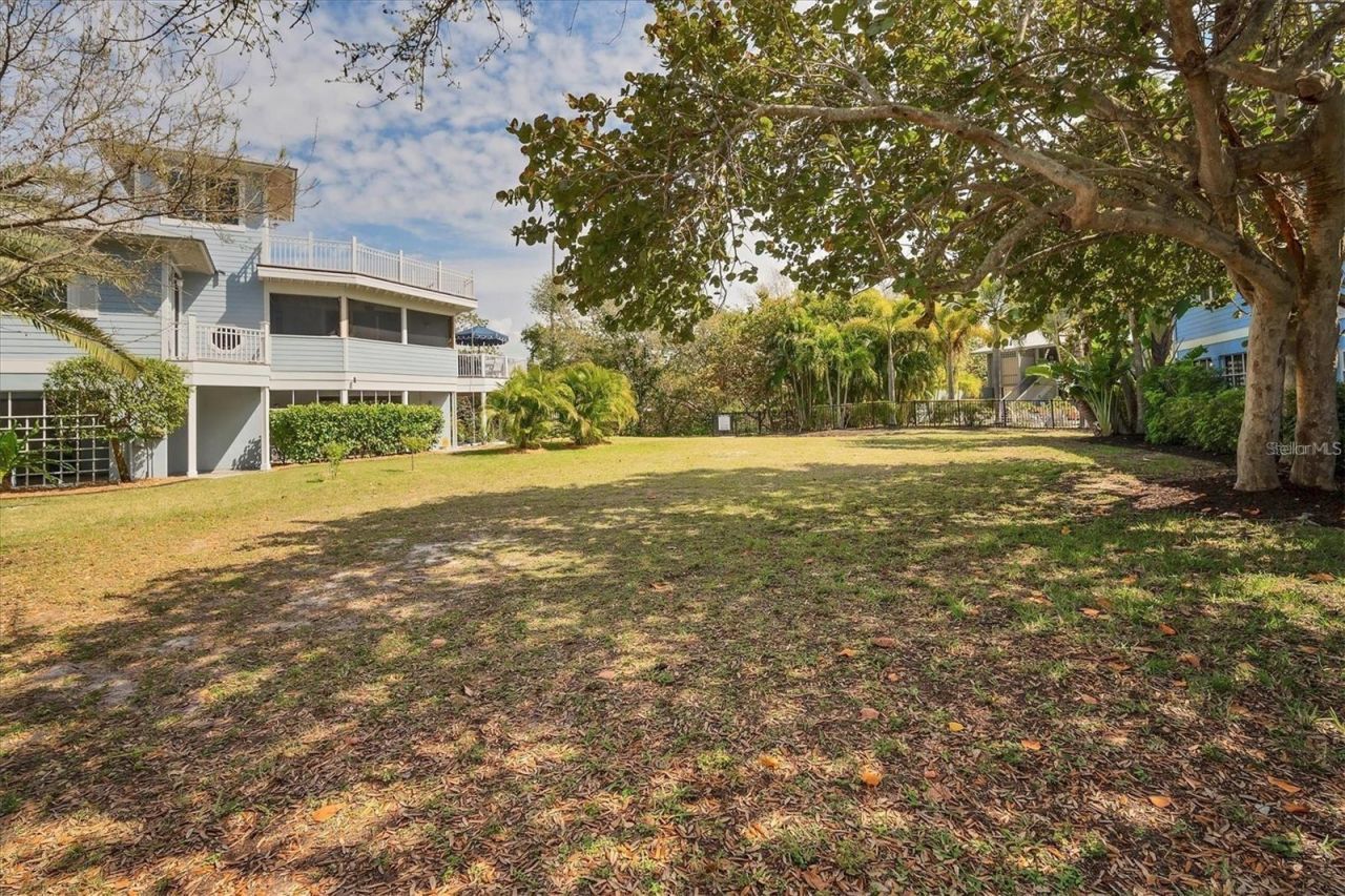 363 Firehouse Lane , Longboat Key, FL 34228 Photo