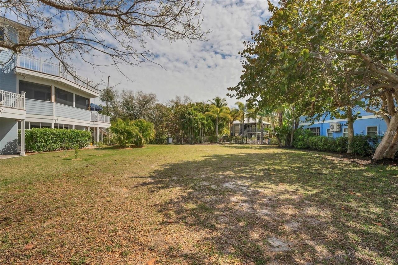 363 Firehouse Lane , Longboat Key, FL 34228 Photo