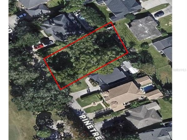 3509 PINETREE ROAD , ORLANDO, FL 32804