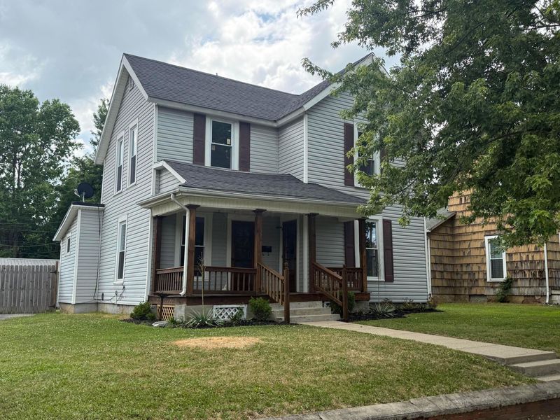 725 N North Street , Washington Court House, OH 43160 Photo 2