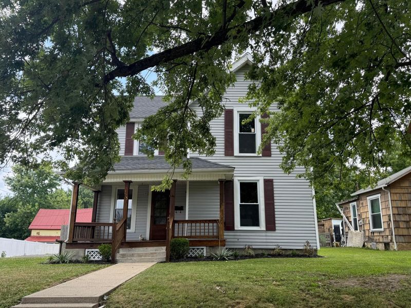 725 N North Street , Washington Court House, OH 43160 Photo 3