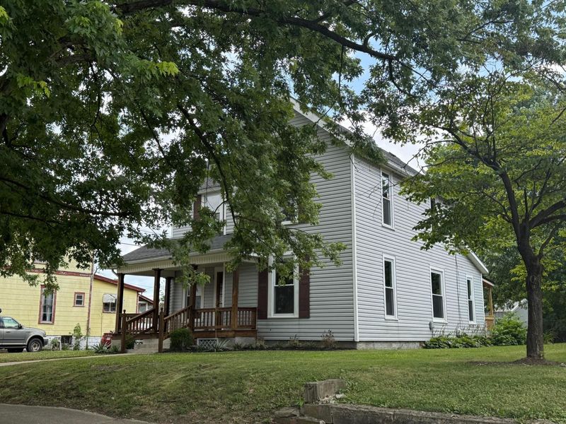 725 N North Street , Washington Court House, OH 43160 Photo 4