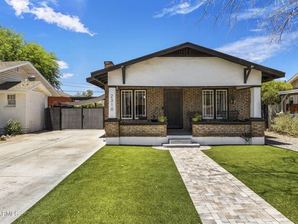2310 N 11th Street, Phoenix, AZ 85006