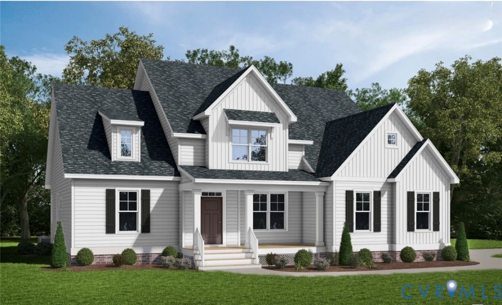 18106 Copper Fox Loop, Moseley, VA 23120 Main Photo
