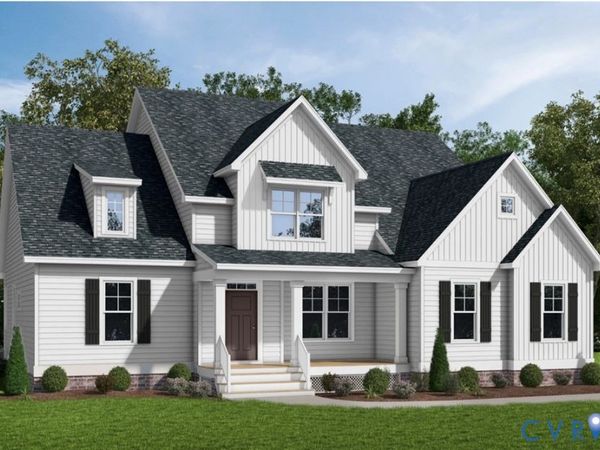 18106 Copper Fox Loop, Moseley, VA 23120