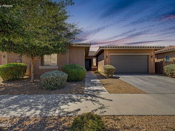 22941 E CAMINA BUENA Vista, Queen Creek, AZ 85142