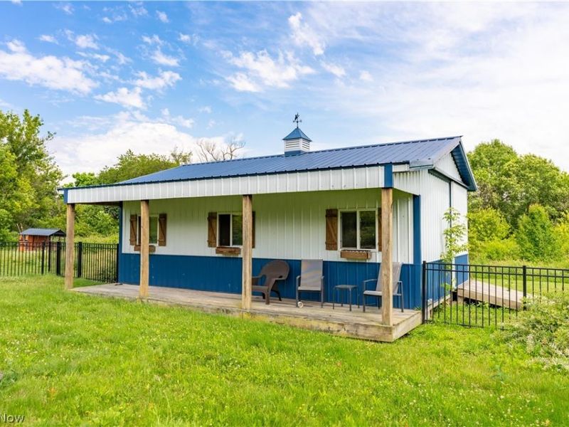 3990 Smith Kramer Street NE, Hartville, OH 44632 Photo 41