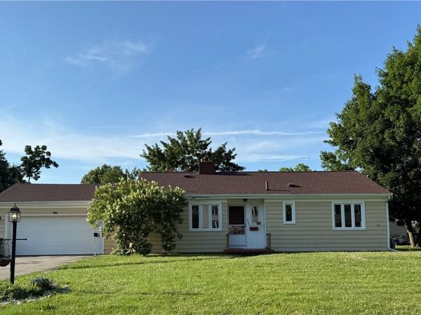 426 W Oregon Avenue , Sebring, OH 44672