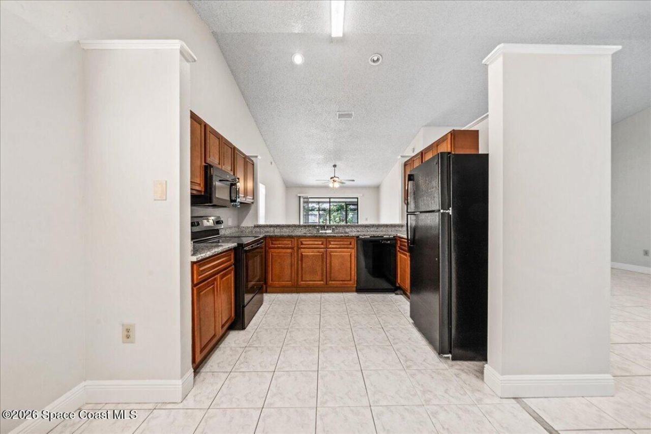 1839 Clover Circle , Melbourne, FL 32935 Photo