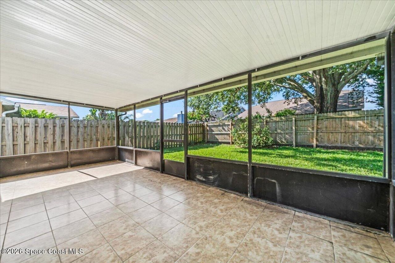 1839 Clover Circle , Melbourne, FL 32935 Photo