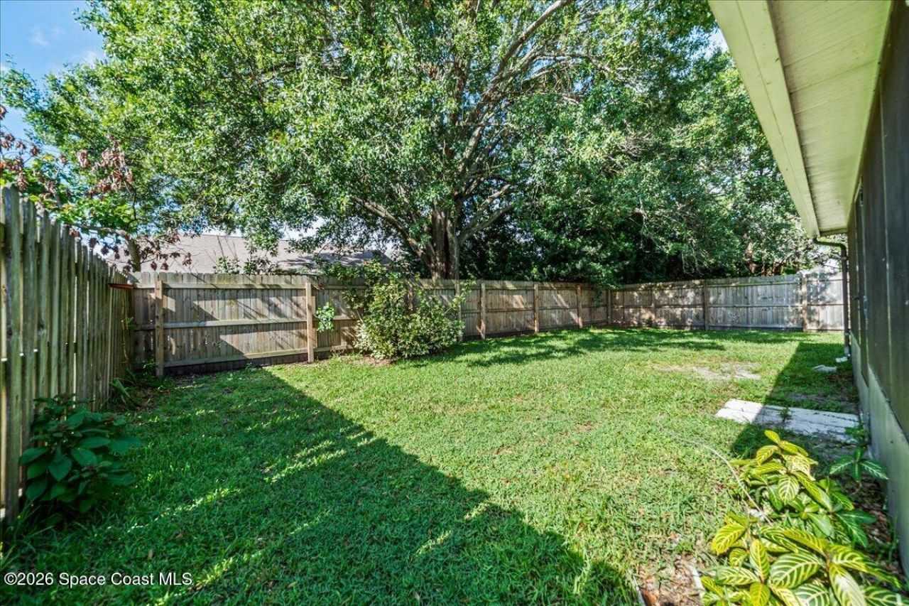 1839 Clover Circle , Melbourne, FL 32935 Photo