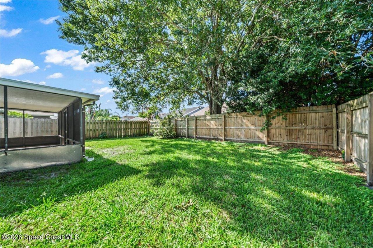 1839 Clover Circle , Melbourne, FL 32935 Photo