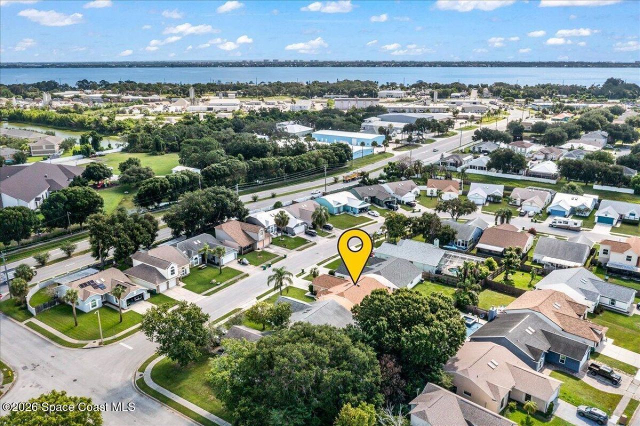 1839 Clover Circle , Melbourne, FL 32935 Photo