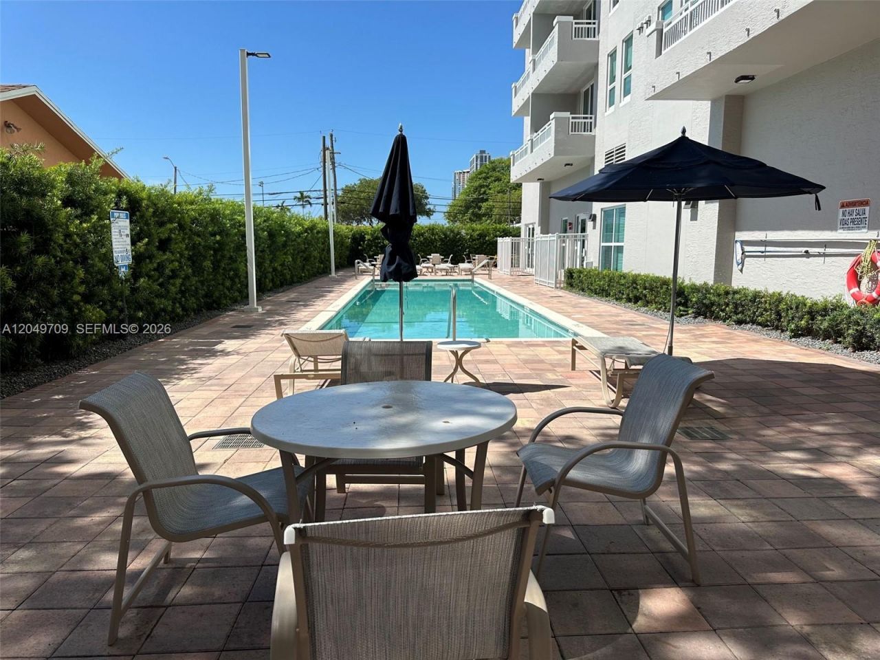2665 SW 37th Ave, Unit 1512, Miami, FL 33133 Photo