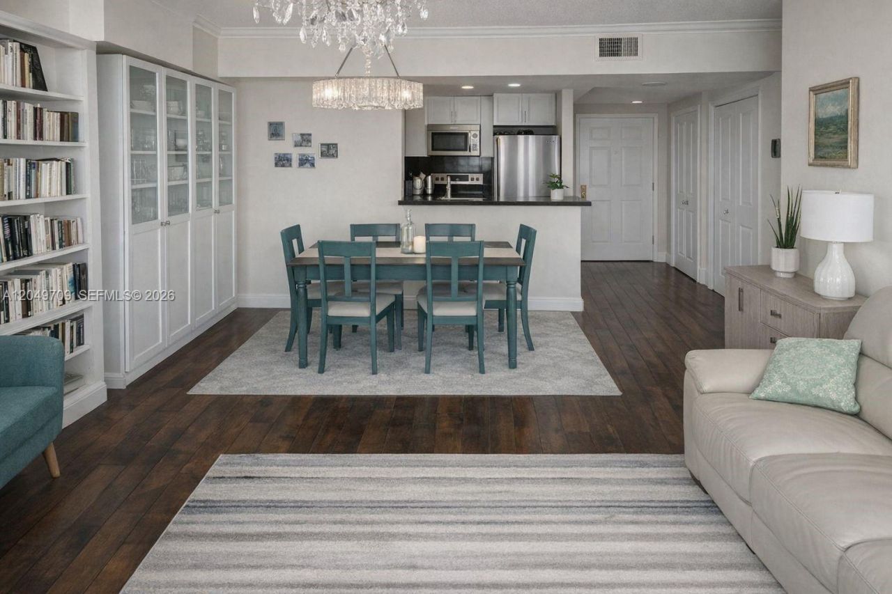 2665 SW 37th Ave, Unit 1512, Miami, FL 33133 Photo