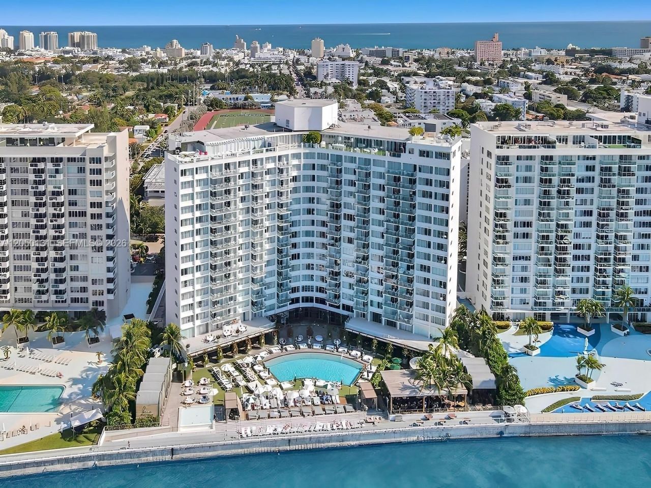 1100 West Ave , Unit 1024, Miami Beach, FL 33139 Photo