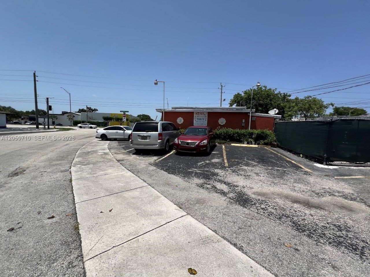 5720 W Hallandale Beach Blvd, West Park, FL 33023 Photo