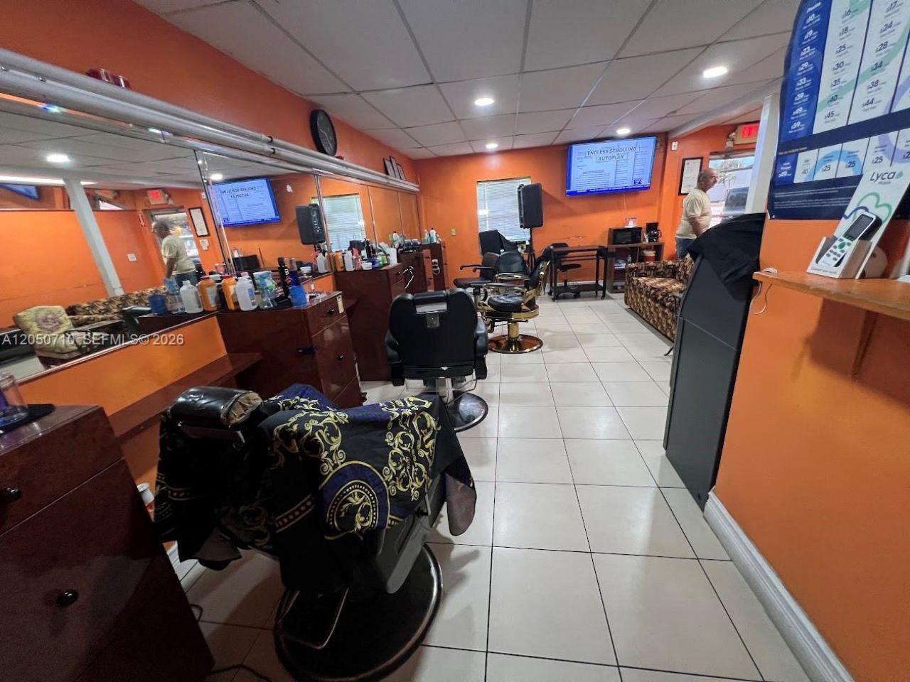 5720 W Hallandale Beach Blvd, West Park, FL 33023 Photo