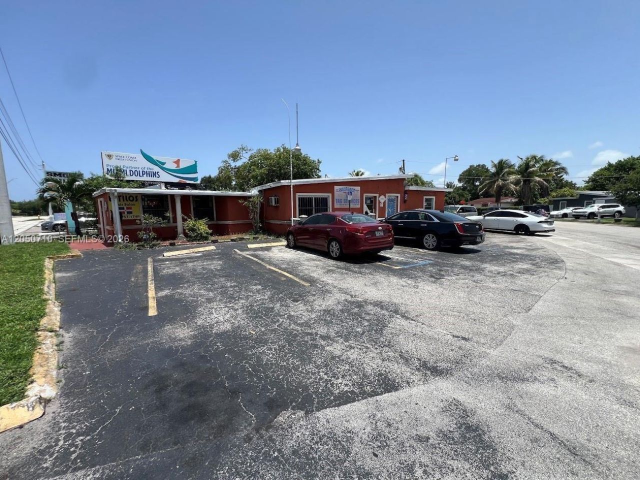 5720 W Hallandale Beach Blvd, West Park, FL 33023 Photo