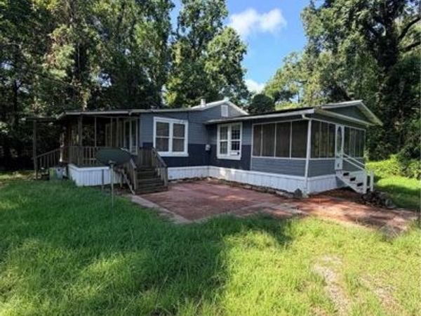 274 WOODSON LANDING Road, Deville, LA 71328