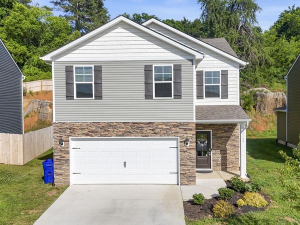 7152 Dusty Rose Lane, Knoxville, TN 37921