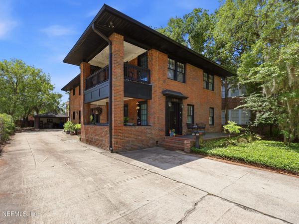 2830 PARK Street, Unit 2832, Jacksonville, FL 32205