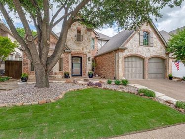 4035 Wembley Terrace, Dallas, TX 75220