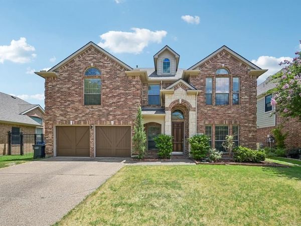 381 Fairlanding Avenue, Fairview, TX 75069