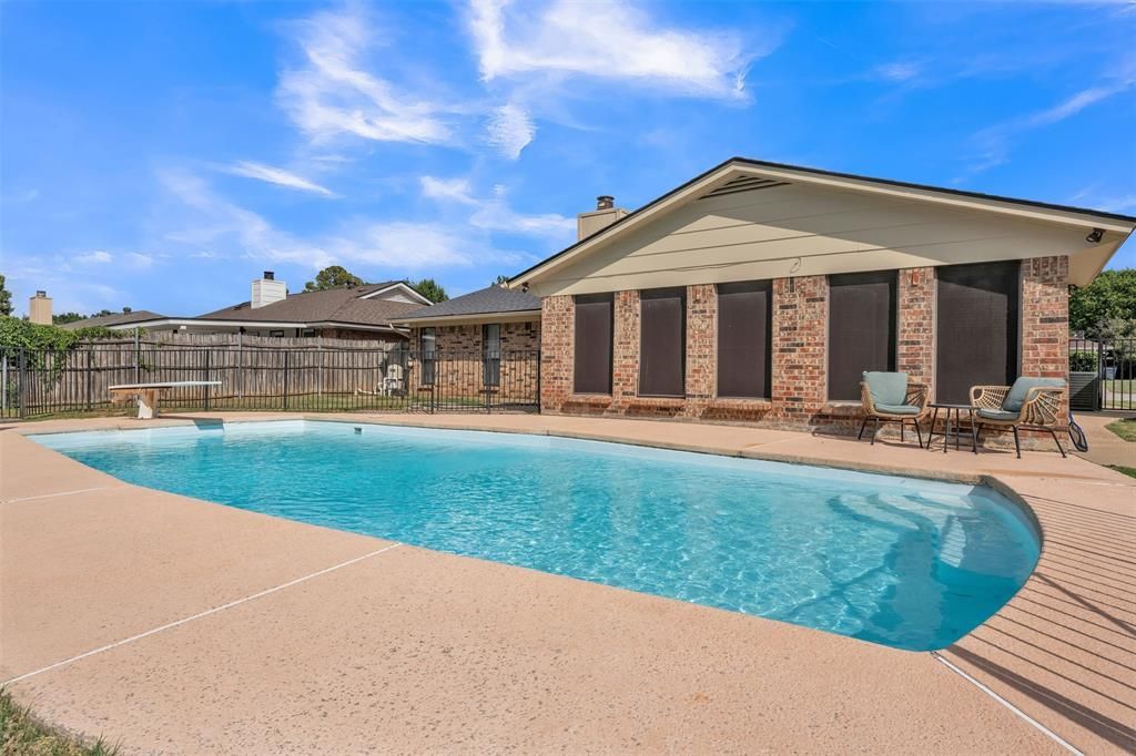 735 Danvers Lane, Mansfield, TX 76063 Main Photo