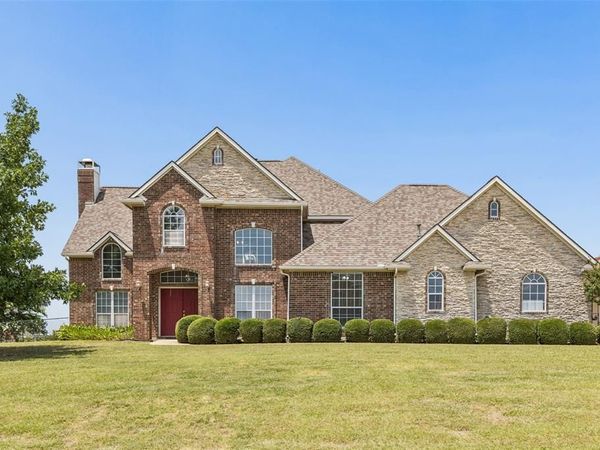 840 Lake Vista Lane, Lavon, TX 75166